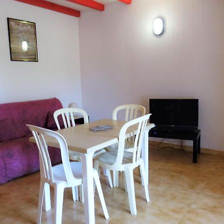 Apartment Cala Di Sole-2 By Interhome Algajola  Exterior foto