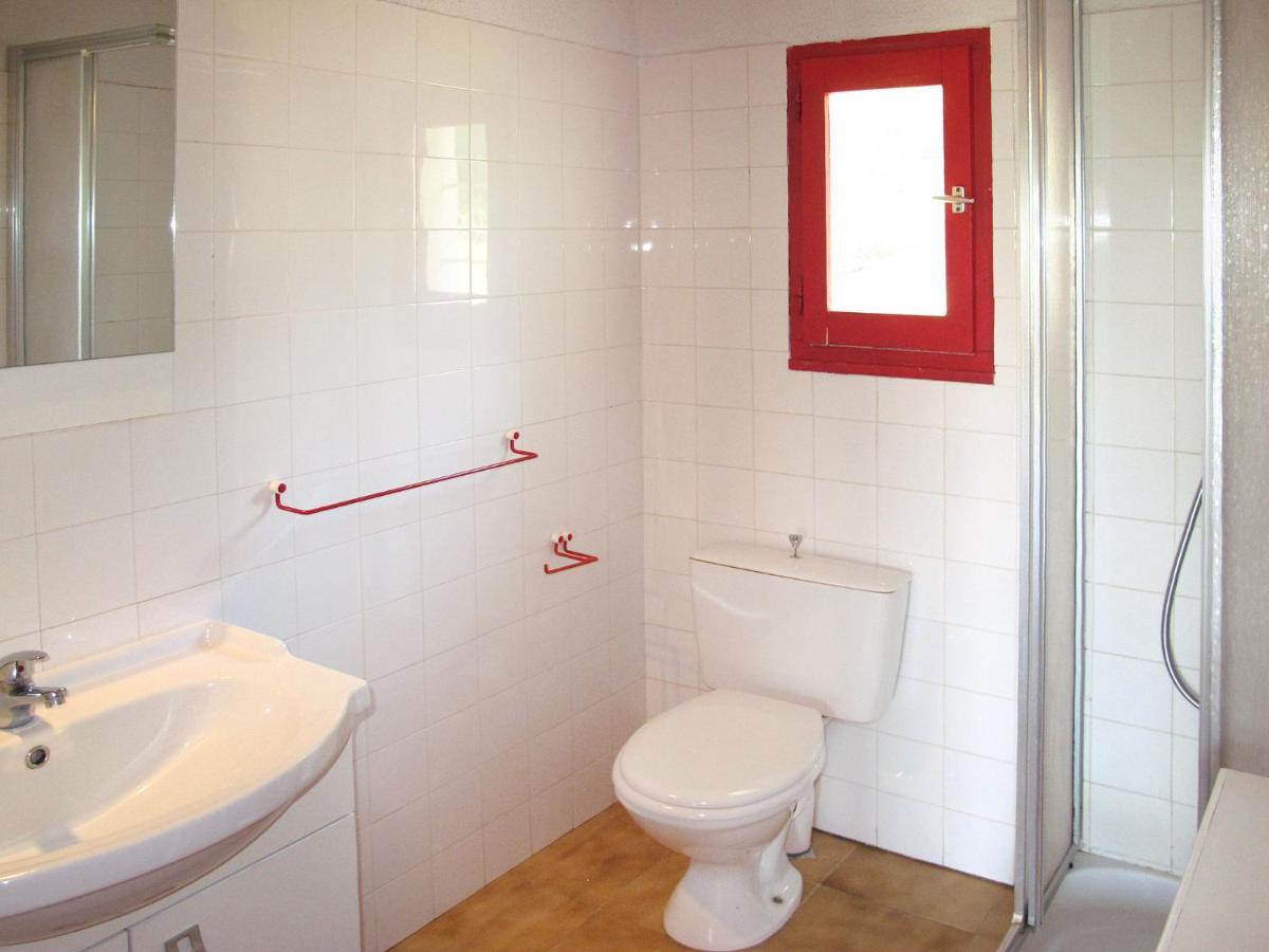 Apartment Cala Di Sole-2 By Interhome Algajola  Exterior foto
